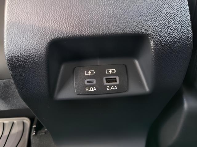 2024 Subaru Crosstrek Vehicle Photo in Oshkosh, WI 54904