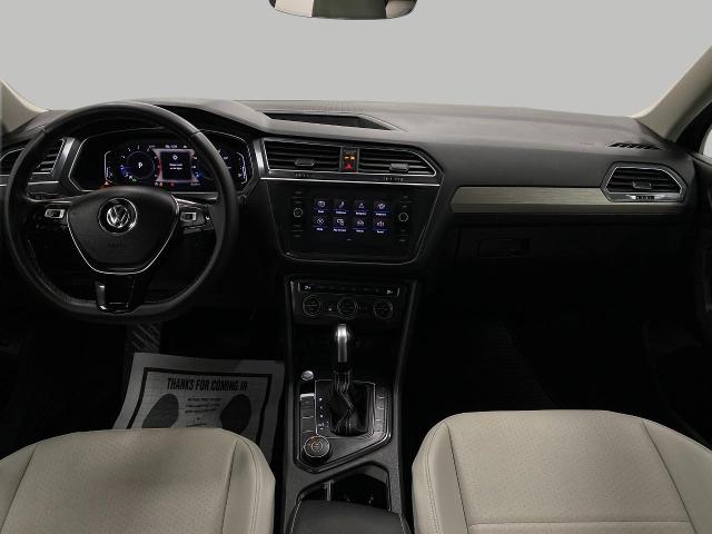 2021 Volkswagen Tiguan Vehicle Photo in Appleton, WI 54913