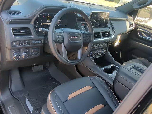 2024 GMC Yukon Vehicle Photo in ALBERTVILLE, AL 35950-0246