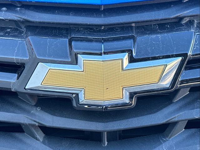 2024 Chevrolet Equinox Vehicle Photo in DUNN, NC 28334-8900