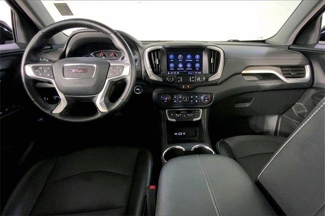 2023 GMC Terrain Vehicle Photo in INDEPENDENCE, MO 64055-1314