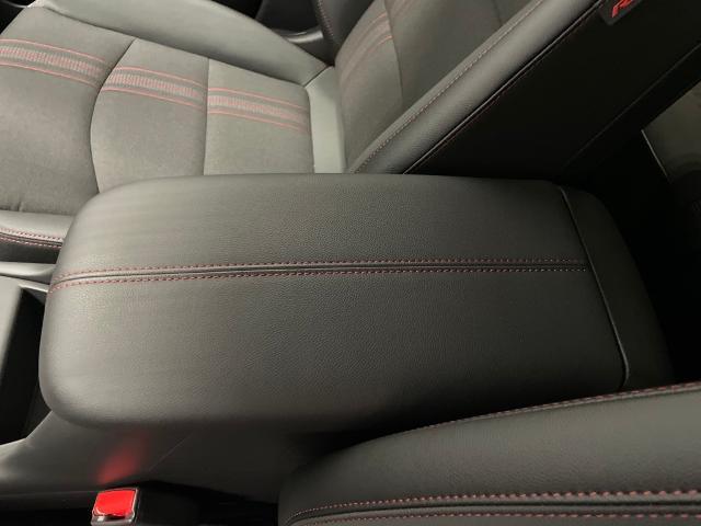 2024 Chevrolet Equinox Vehicle Photo in ROGERS, MN 55374-9422