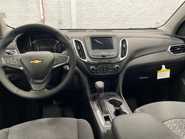 2024 Chevrolet Equinox Vehicle Photo in ROGERS, MN 55374-9422