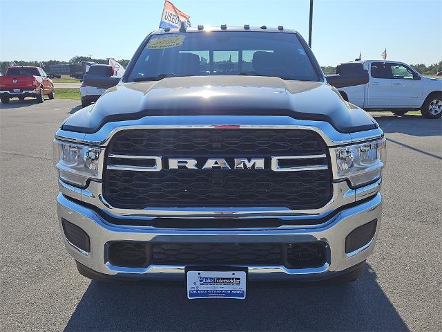 2022 Ram 2500 Vehicle Photo in EASTLAND, TX 76448-3020