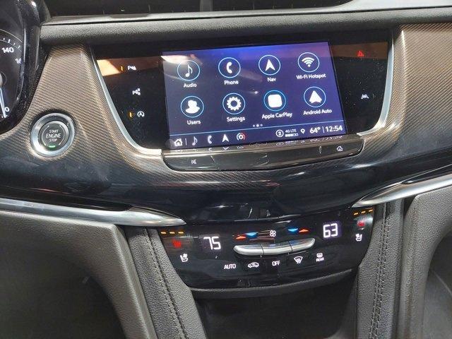 2024 Cadillac XT6 Vehicle Photo in SAUK CITY, WI 53583-1301