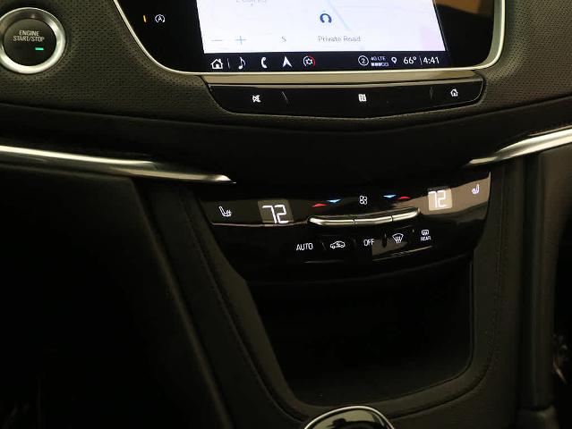 2021 Cadillac XT5 Vehicle Photo in LIBERTYVILLE, IL 60048-3287