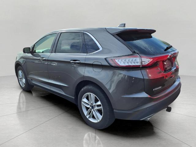 2016 Ford Edge Vehicle Photo in Oshkosh, WI 54904