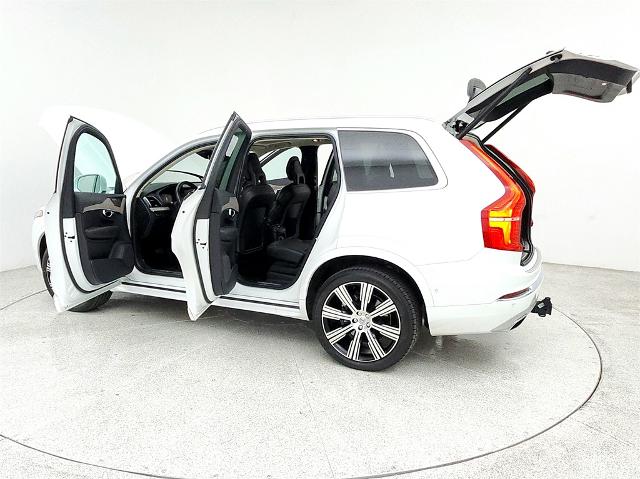 2021 Volvo XC90 Vehicle Photo in Grapevine, TX 76051