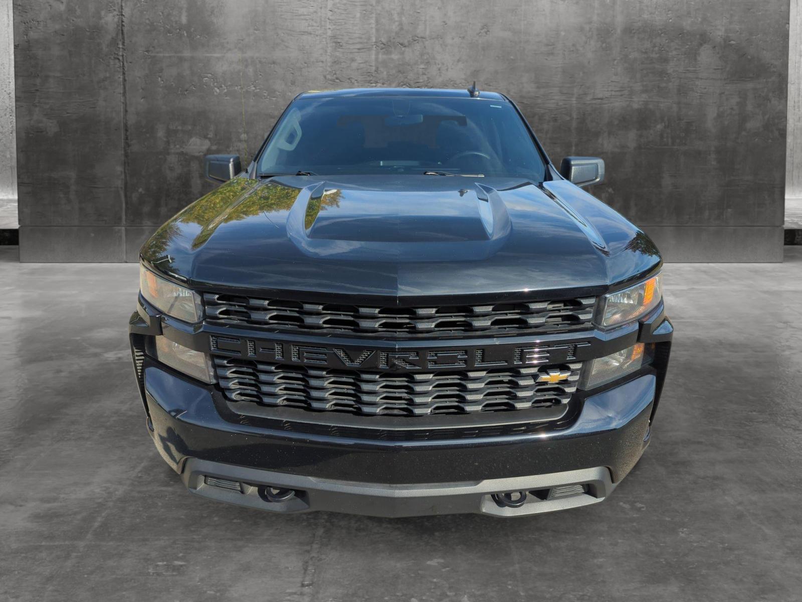 2021 Chevrolet Silverado 1500 Vehicle Photo in Memphis, TN 38125