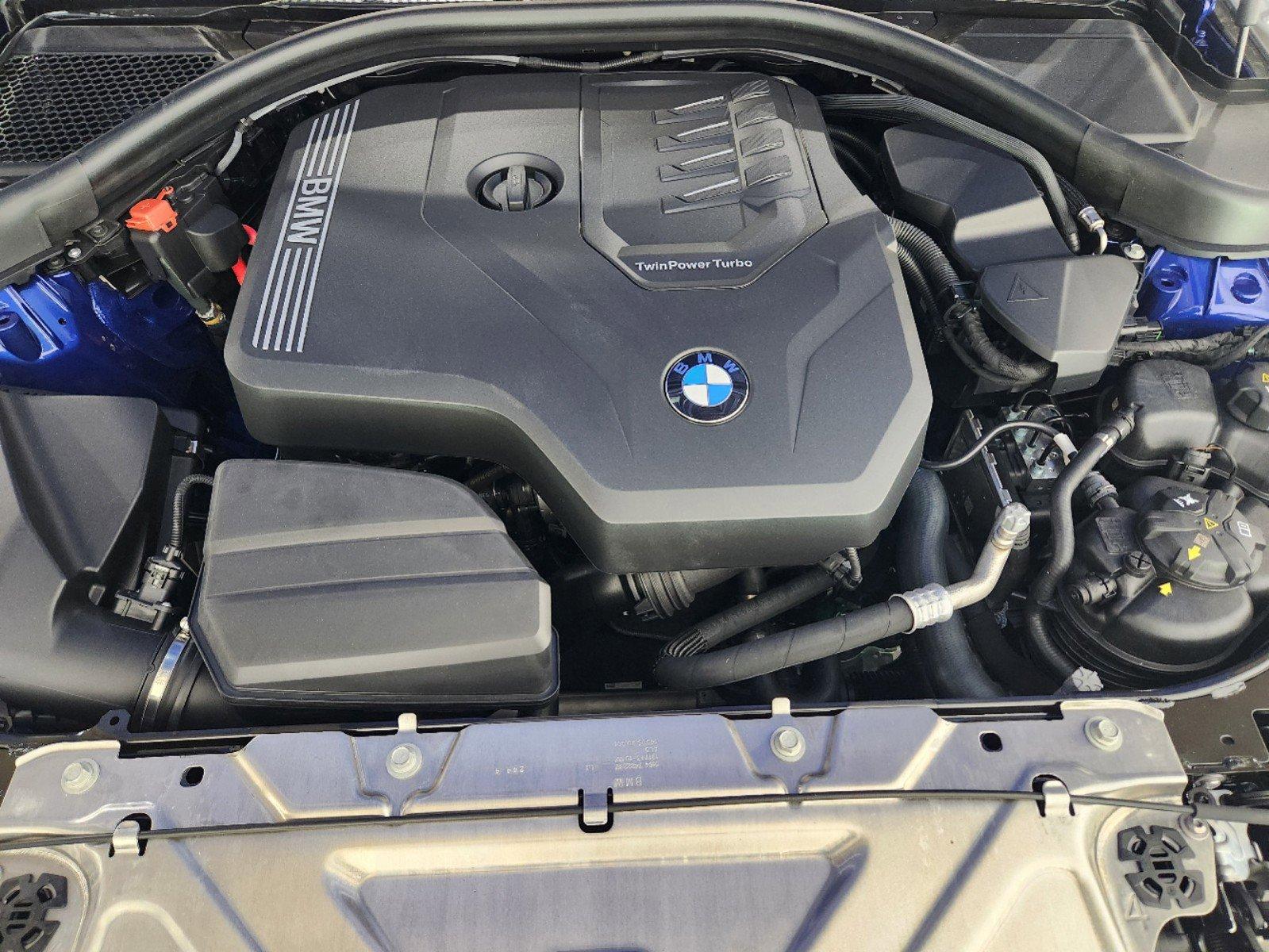 2025 BMW 230i xDrive Vehicle Photo in GRAPEVINE, TX 76051