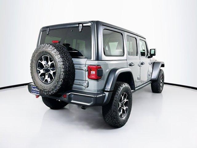 2022 Jeep Wrangler Vehicle Photo in Doylsetown, PA 18901