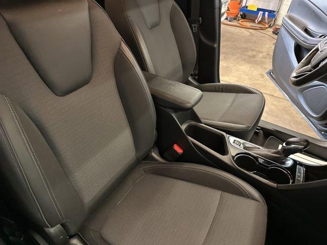 2022 Buick Encore GX Vehicle Photo in MEDINA, OH 44256-9631