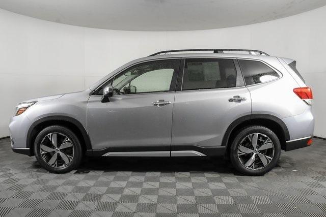 2019 Subaru Forester Vehicle Photo in Puyallup, WA 98371