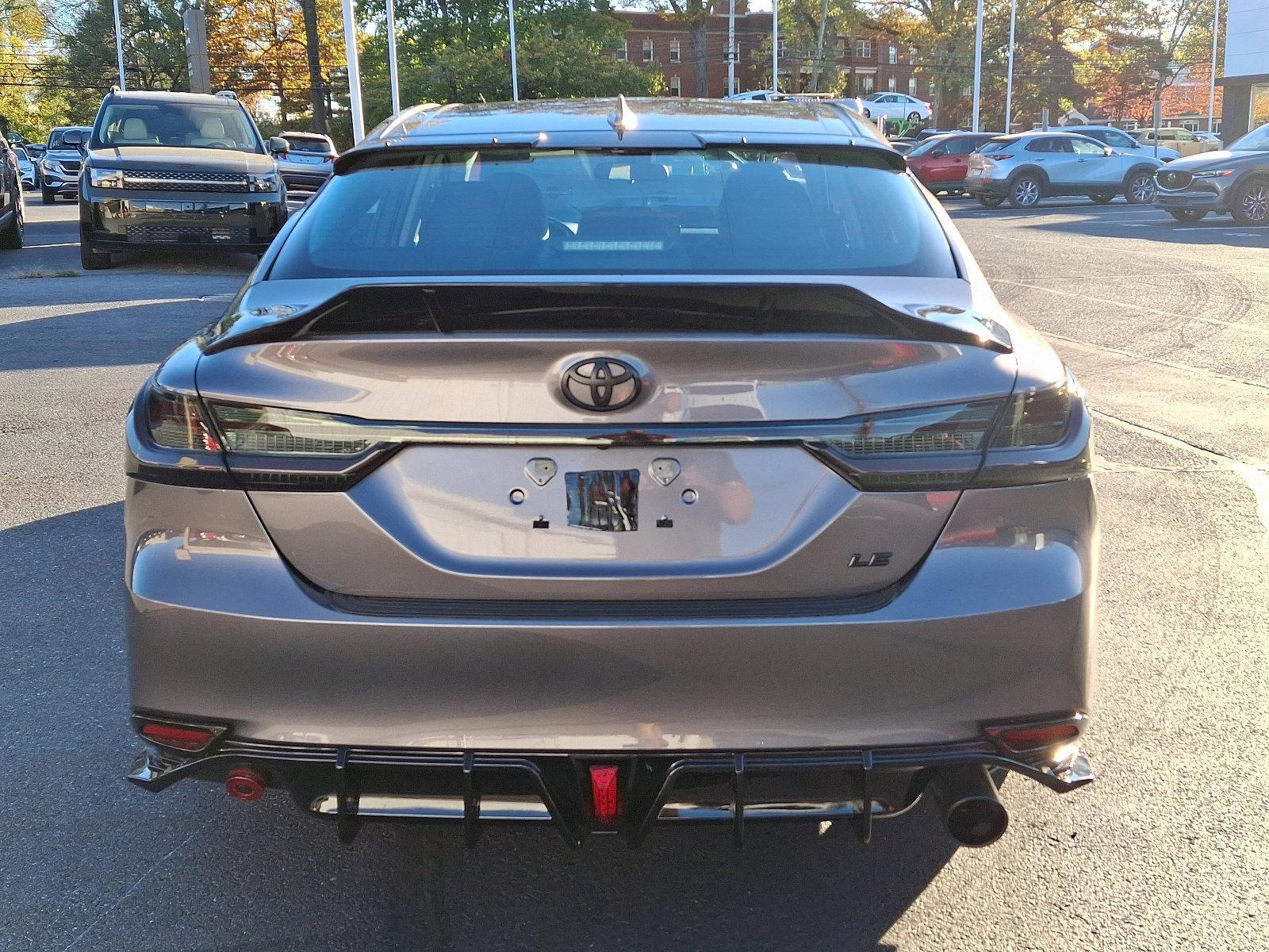 2023 Toyota Camry Vehicle Photo in Harrisburg, PA 17111