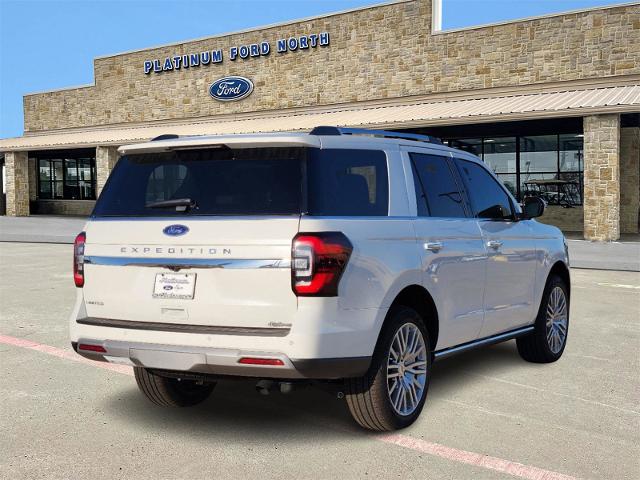 2024 Ford Expedition Vehicle Photo in Pilot Point, TX 76258