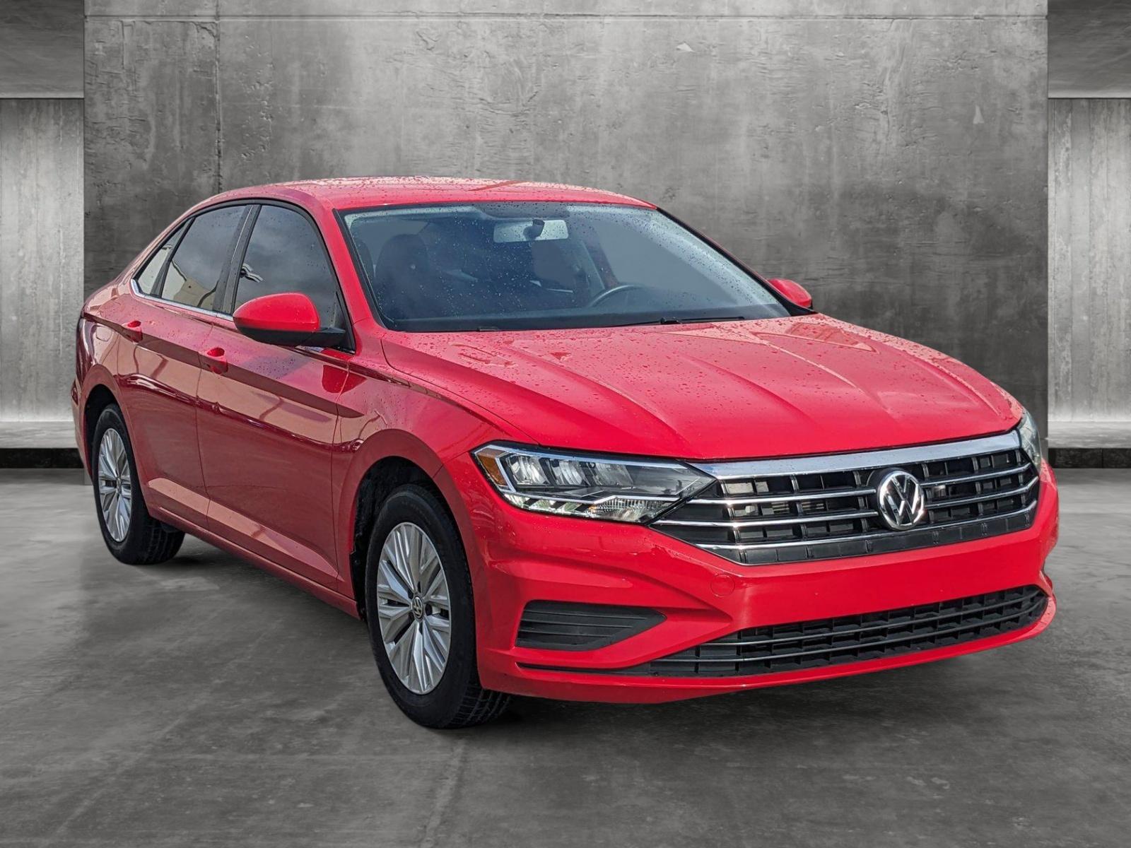 2019 Volkswagen Jetta Vehicle Photo in MIAMI, FL 33172-3015