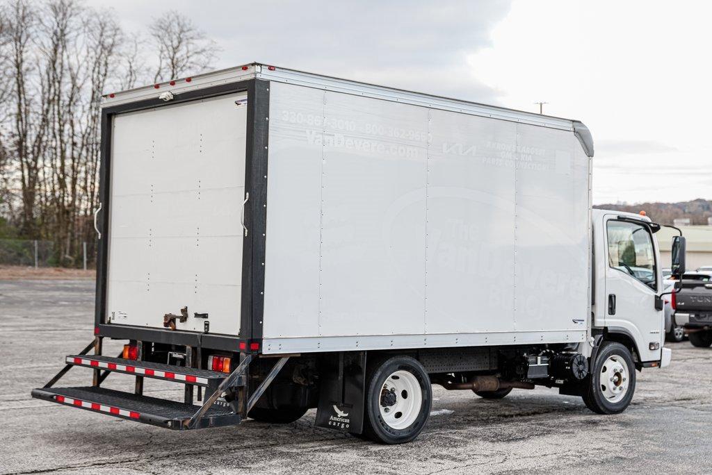 2023 Chevrolet Low Cab Forward 4500 Vehicle Photo in AKRON, OH 44320-4088