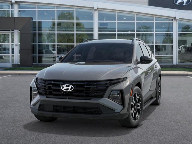 2025 Hyundai TUCSON Vehicle Photo in Greeley, CO 80634