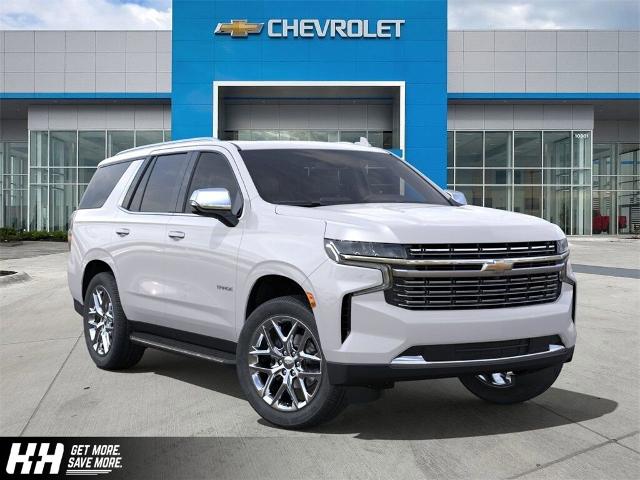 2024 Chevrolet Tahoe Vehicle Photo in PAPILLION, NE 68138-0000