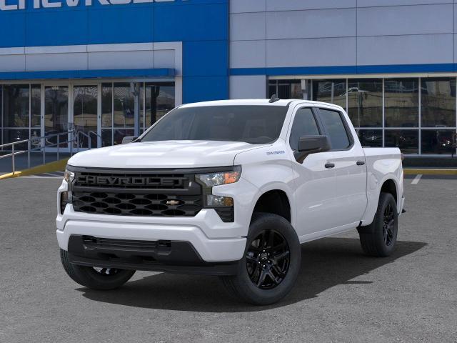 2024 Chevrolet Silverado 1500 Vehicle Photo in HOUSTON, TX 77054-4802