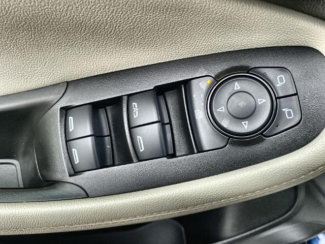 2022 Buick Encore GX Vehicle Photo in WILLIAMSVILLE, NY 14221-2883