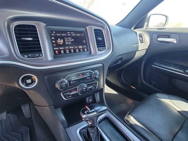 2021 Dodge Charger Vehicle Photo in ODESSA, TX 79762-8186