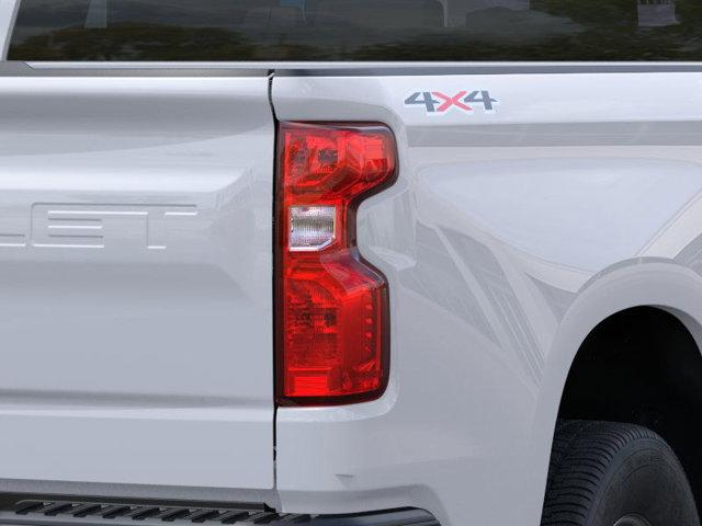 2024 Chevrolet Silverado 1500 Vehicle Photo in SUGAR LAND, TX 77478-0000