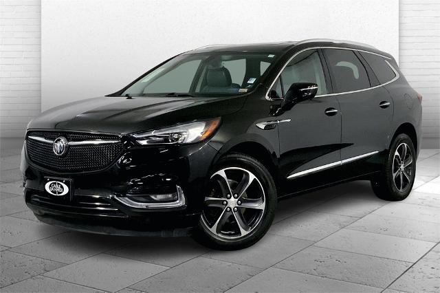 2020 Buick Enclave Vehicle Photo in Kansas City, MO 64114