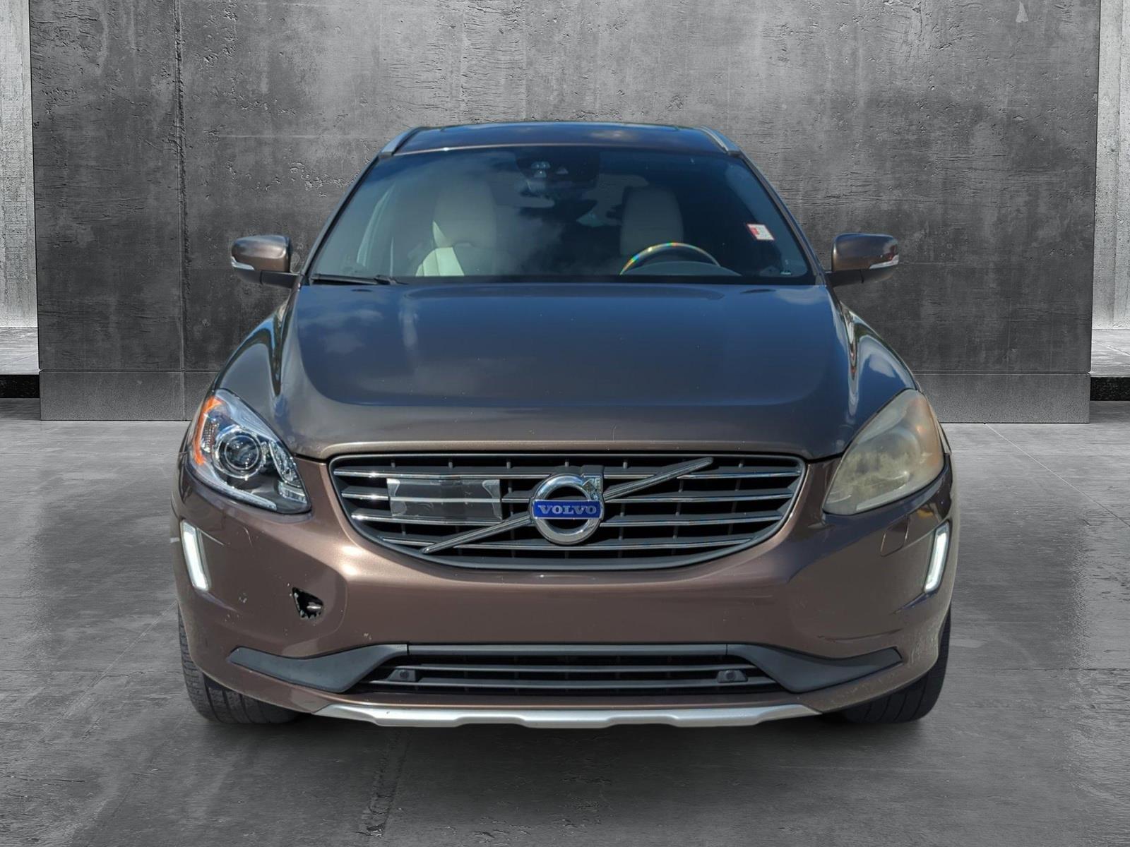 2015 Volvo XC60 Vehicle Photo in Ft. Myers, FL 33907