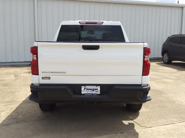 2023 Chevrolet Silverado 1500 Vehicle Photo in ROSENBERG, TX 77471