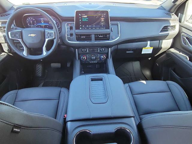 2024 Chevrolet Tahoe Vehicle Photo in ODESSA, TX 79762-8186