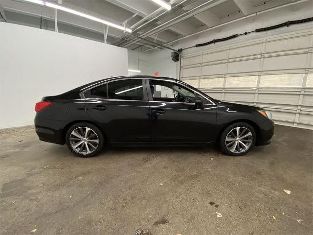 2016 Subaru Legacy Vehicle Photo in PORTLAND, OR 97225-3518