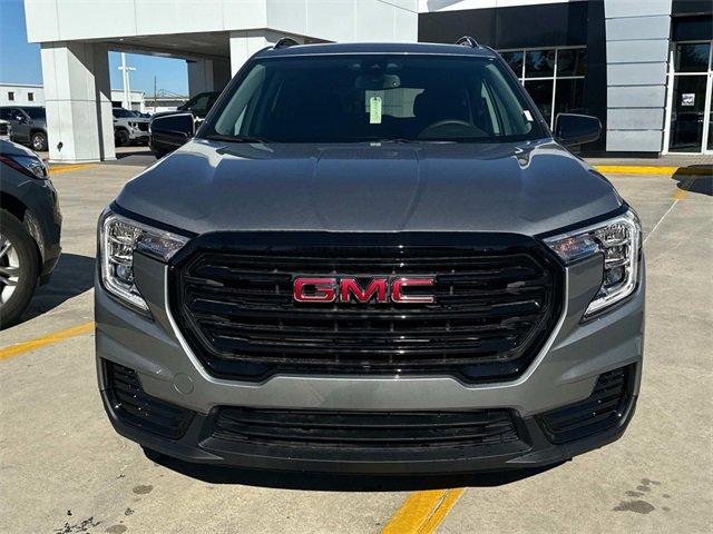 2024 GMC Terrain Vehicle Photo in BATON ROUGE, LA 70806-4466