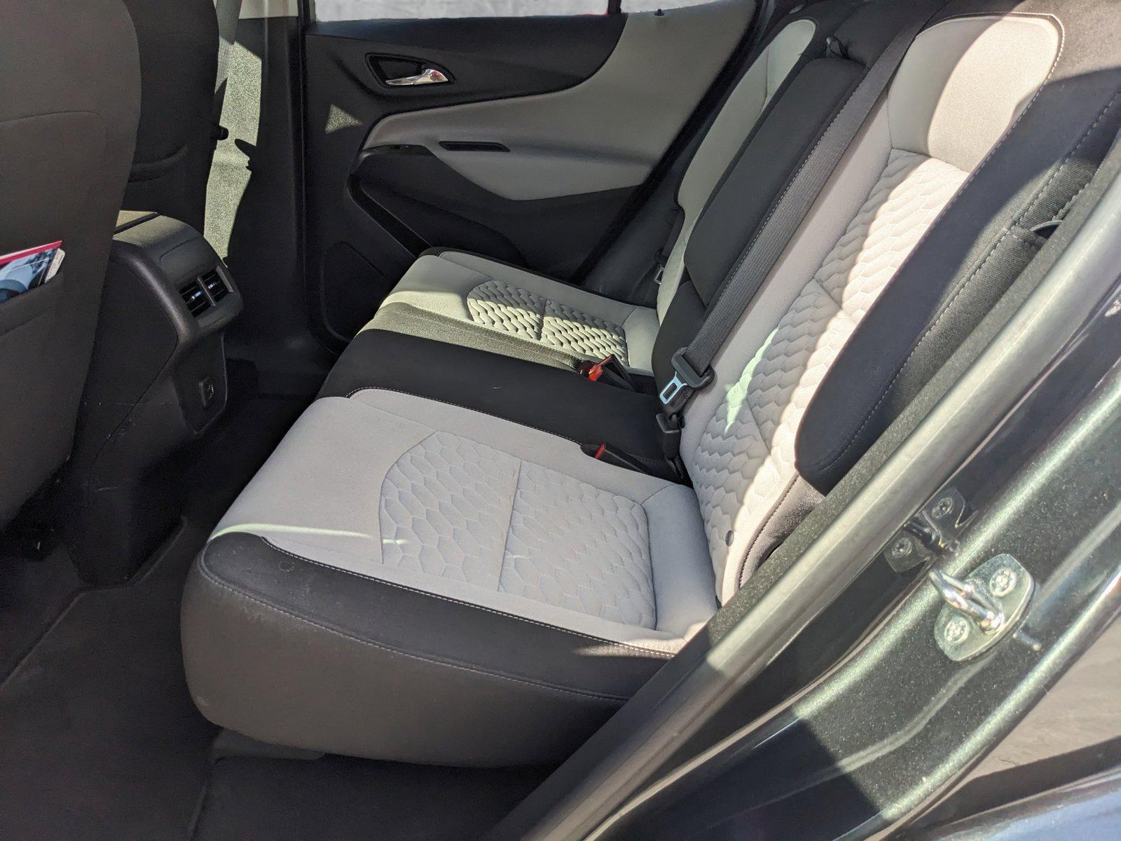 2019 Chevrolet Equinox Vehicle Photo in MIAMI, FL 33172-3015