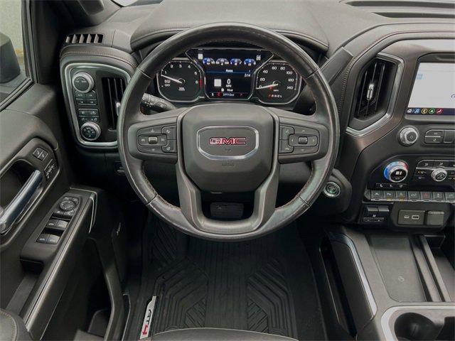 2020 GMC Sierra 1500 Vehicle Photo in BEND, OR 97701-5133