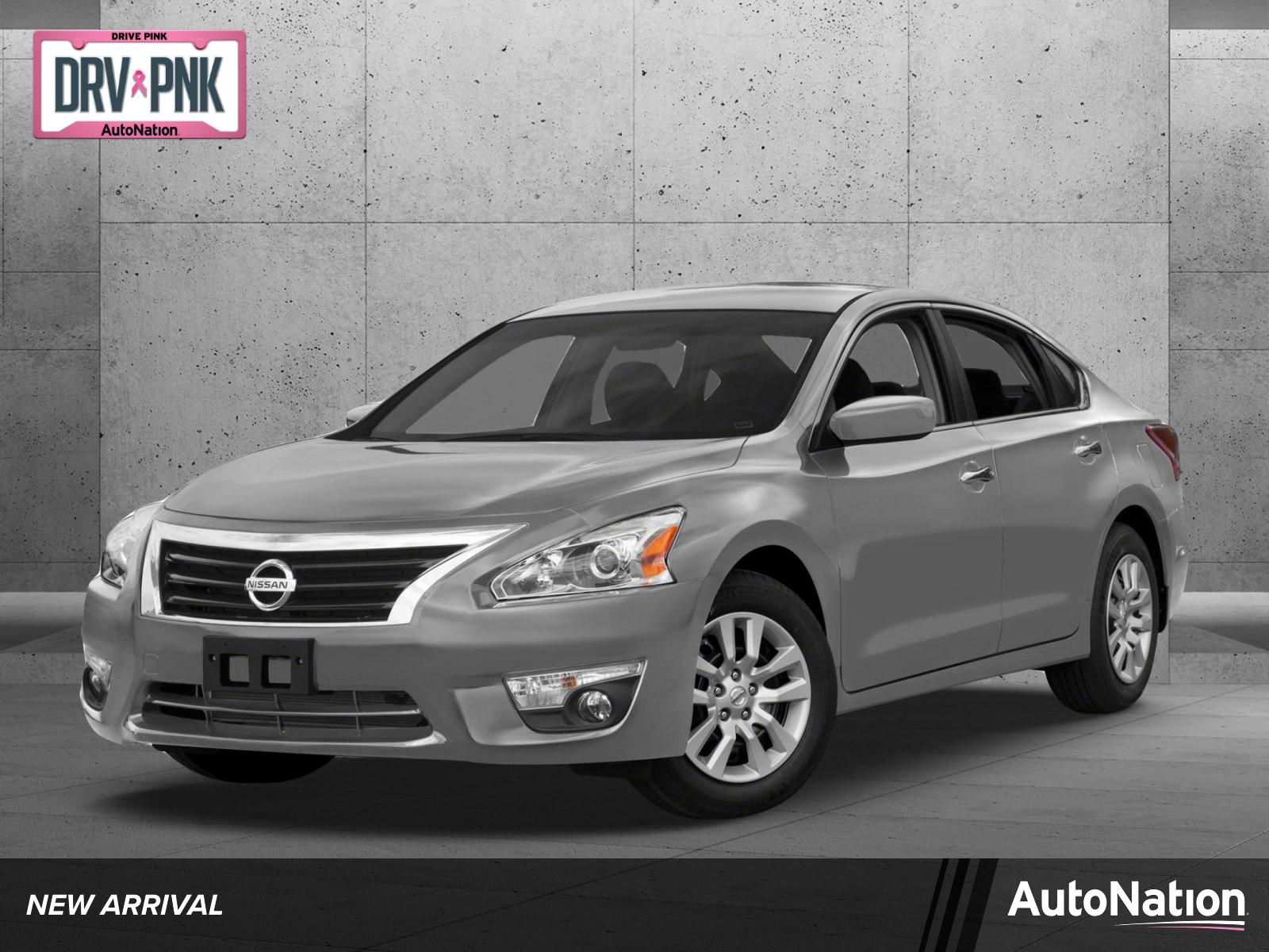 2015 Nissan Altima Vehicle Photo in Pembroke Pines , FL 33084