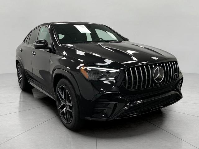 2025 Mercedes-Benz GLE Vehicle Photo in Appleton, WI 54913