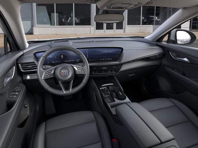 2025 Buick Envision Vehicle Photo in TREVOSE, PA 19053-4984