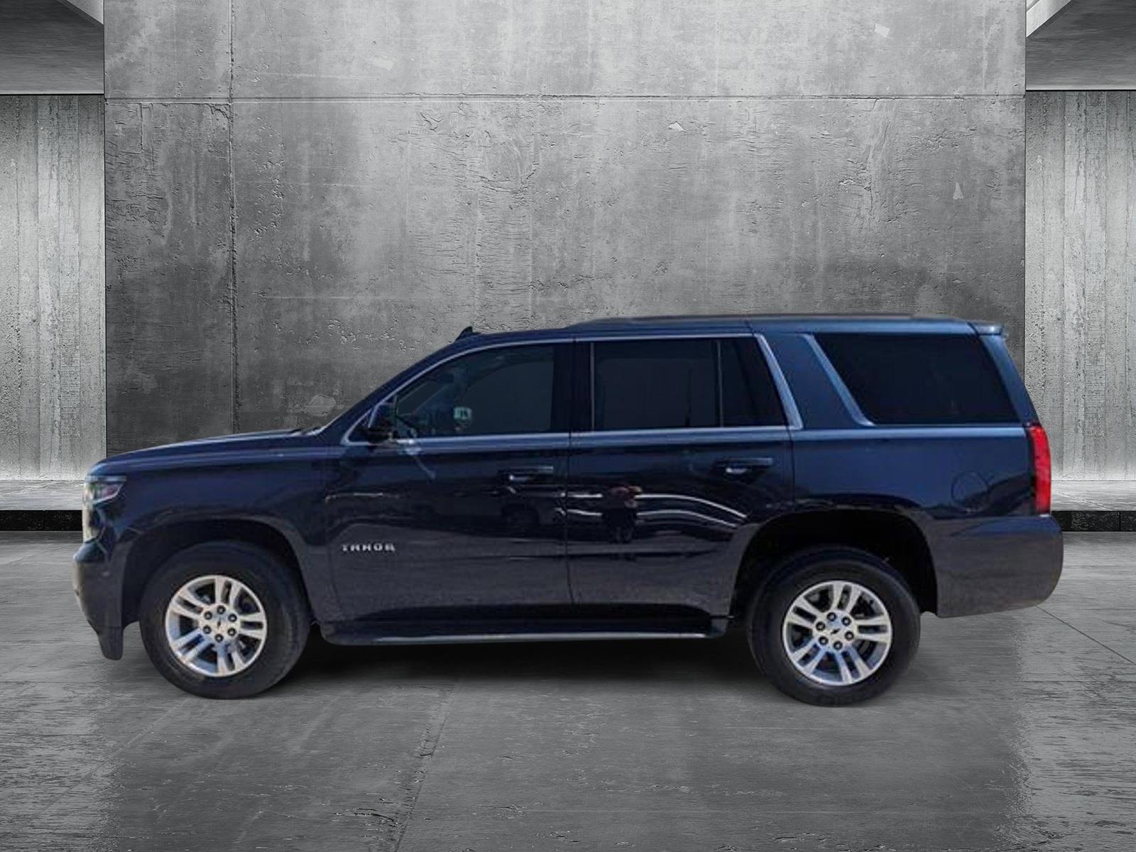 2019 Chevrolet Tahoe Vehicle Photo in HOUSTON, TX 77034-5009