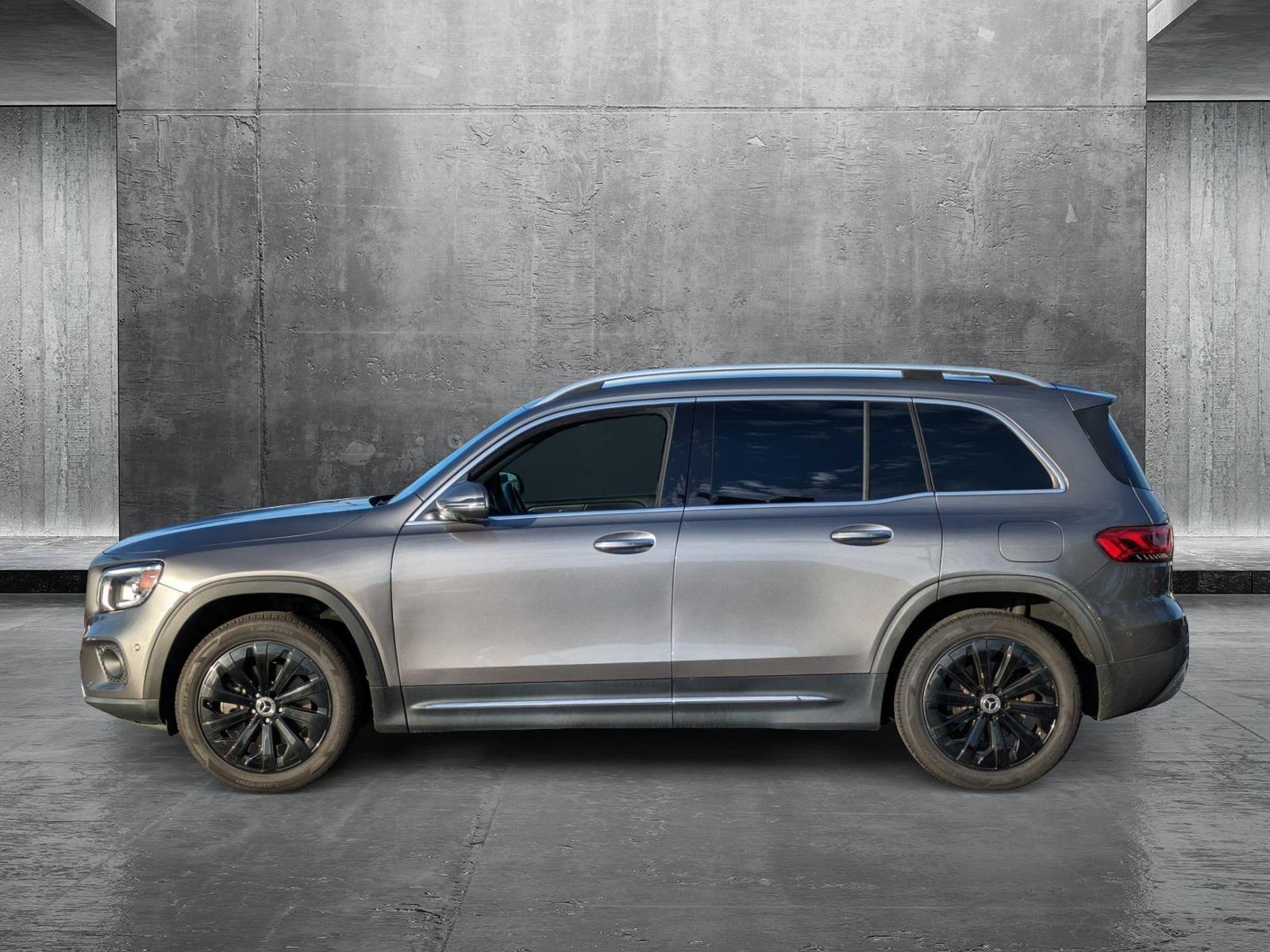 2020 Mercedes-Benz GLB Vehicle Photo in ORLANDO, FL 32812-3021