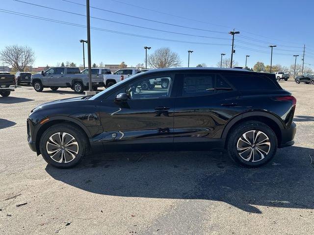 2025 Chevrolet Blazer EV Vehicle Photo in GREELEY, CO 80634-4125