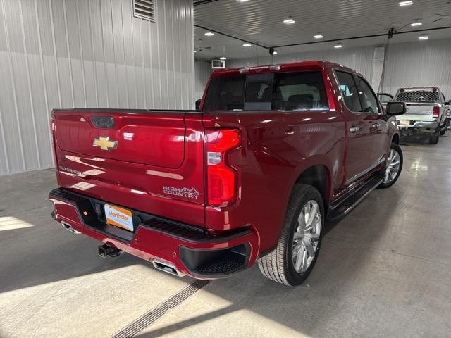 2024 Chevrolet Silverado 1500 Vehicle Photo in GLENWOOD, MN 56334-1123