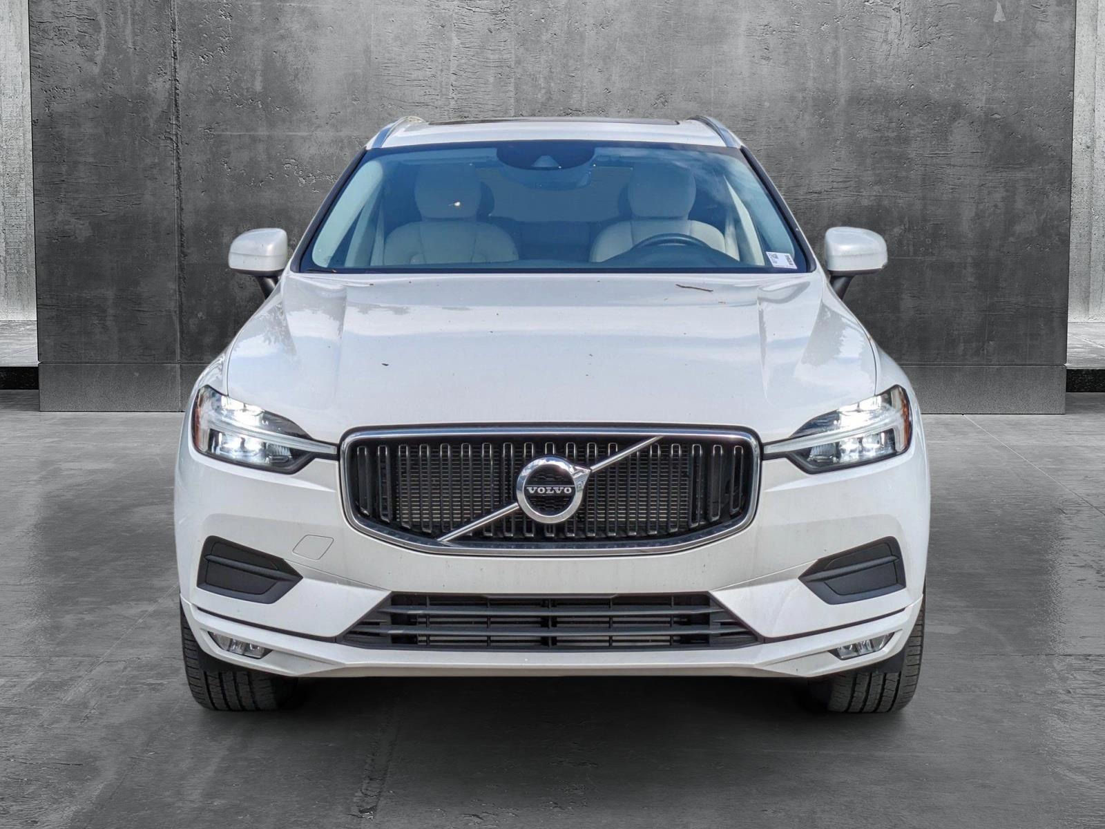 2021 Volvo XC60 Vehicle Photo in Coconut Creek, FL 33073