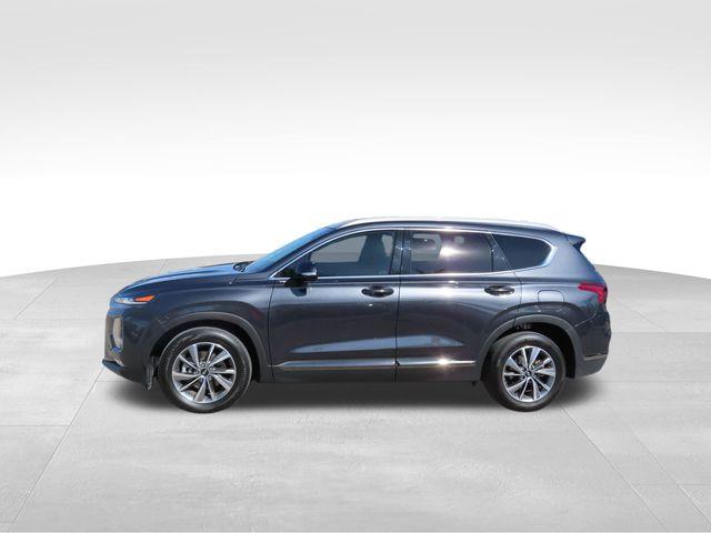 2020 Hyundai SANTFE Vehicle Photo in DELRAY BEACH, FL 33483-3294