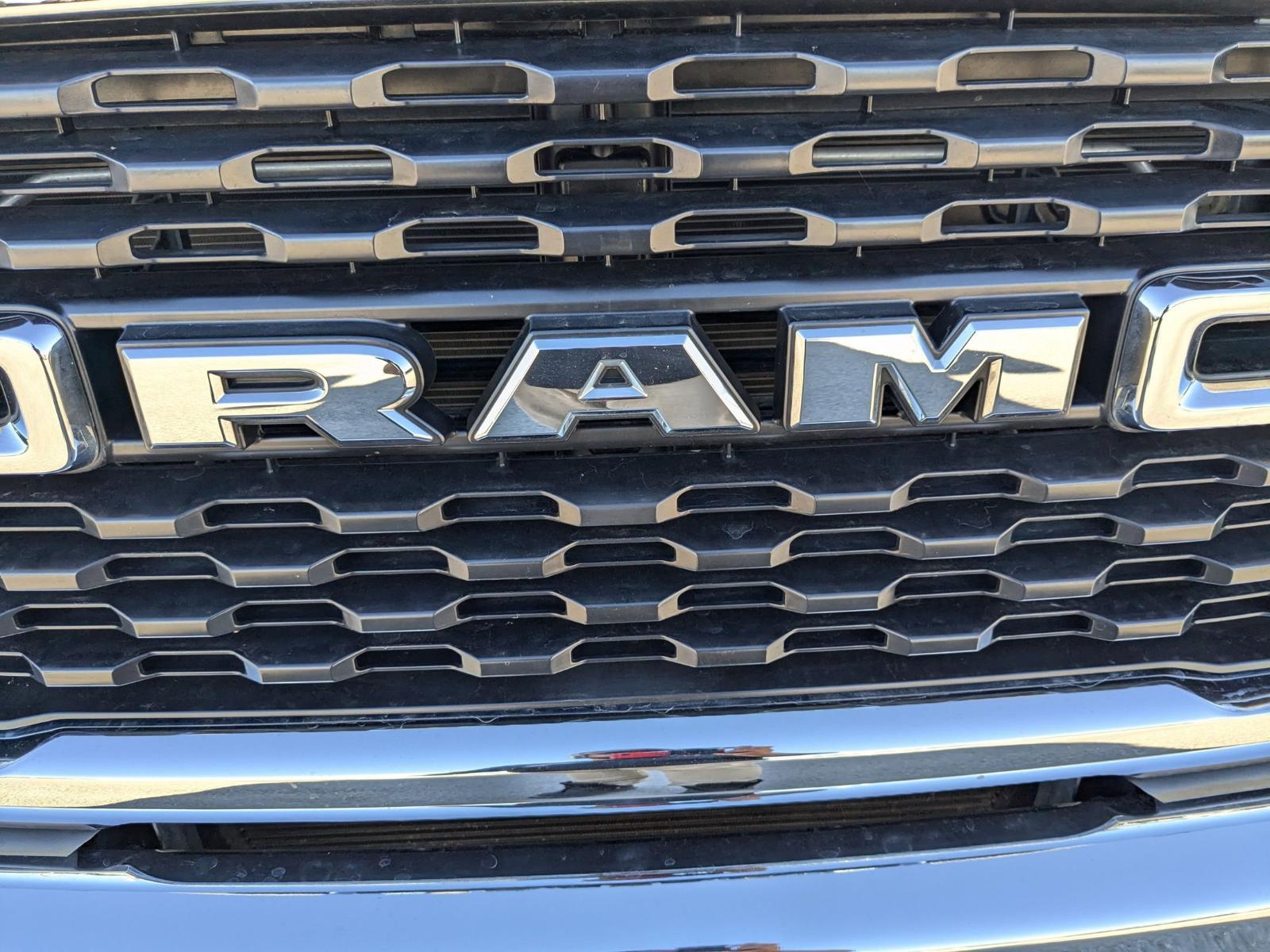 2023 Ram 3500 Vehicle Photo in Seguin, TX 78155