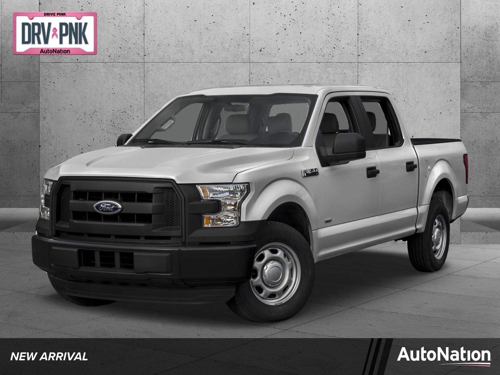 2015 Ford F-150 Vehicle Photo in Clearwater, FL 33764