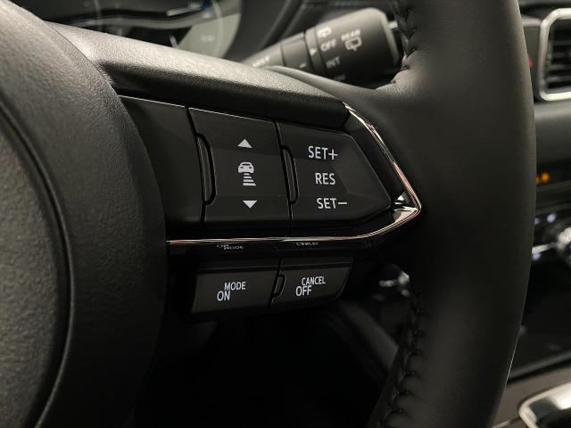 2025 Mazda CX-5 Vehicle Photo in Appleton, WI 54913