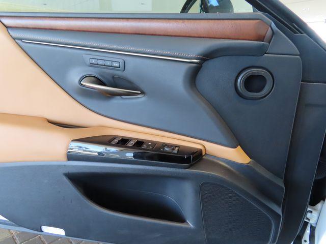 2022 Lexus ES Vehicle Photo in DELRAY BEACH, FL 33483-3294