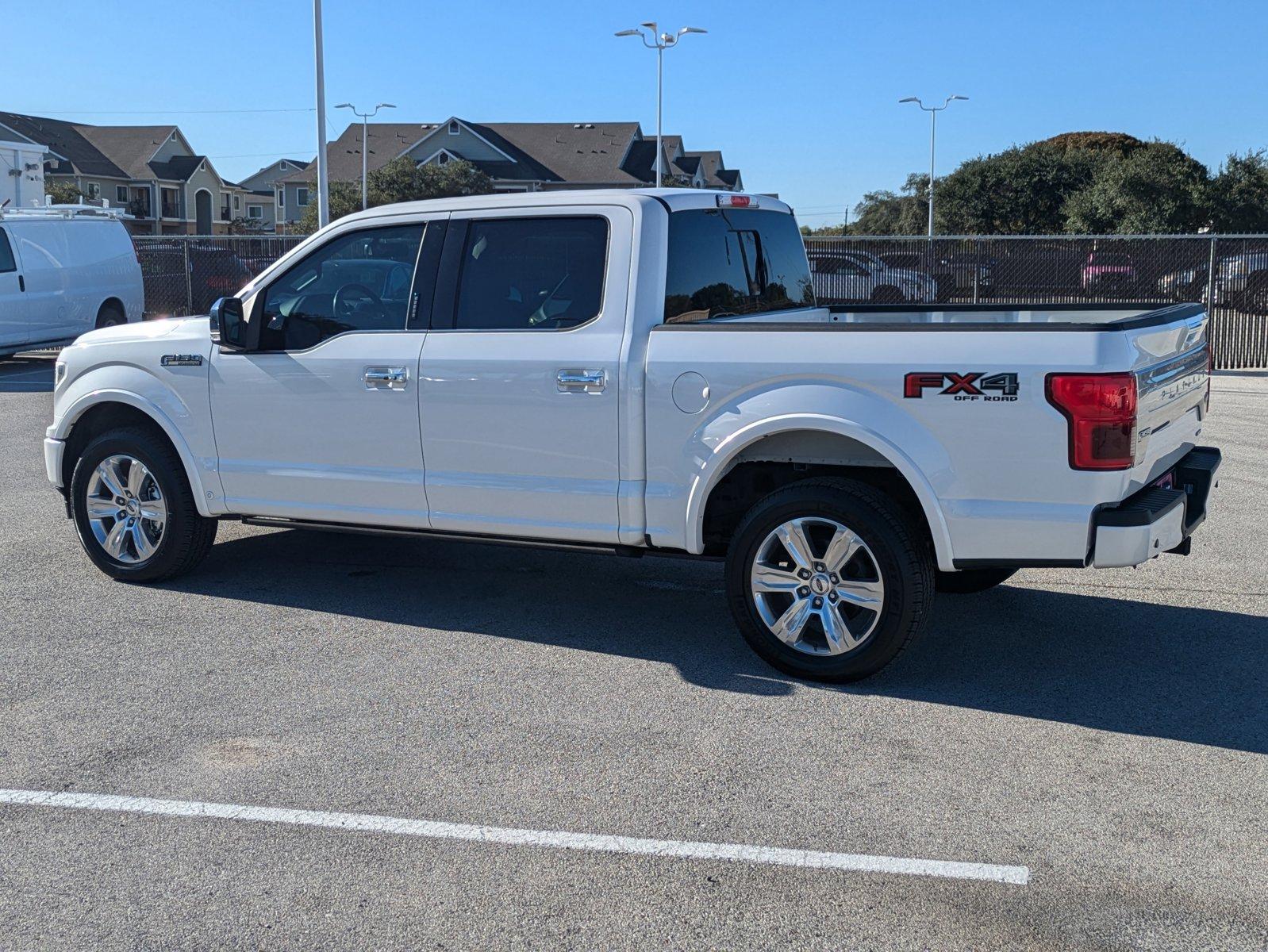 2019 Ford F-150 Vehicle Photo in Corpus Christi, TX 78415