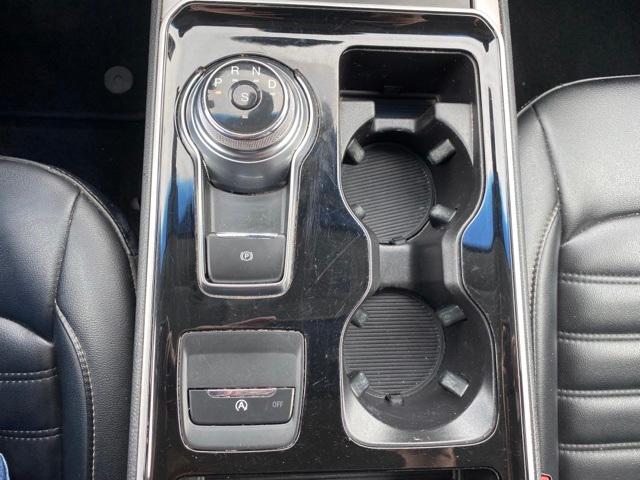 2020 Ford Edge Vehicle Photo in Mahwah, NJ 07430-1343